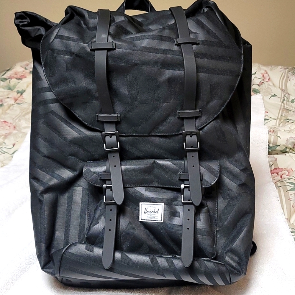 Herschel Backpack